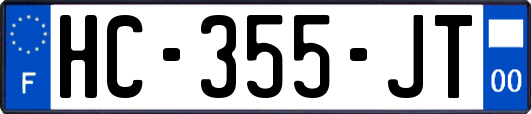 HC-355-JT