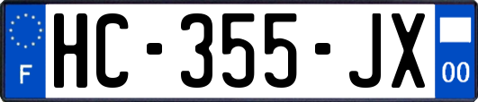 HC-355-JX