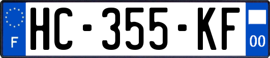 HC-355-KF