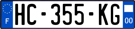 HC-355-KG