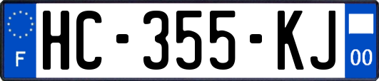 HC-355-KJ