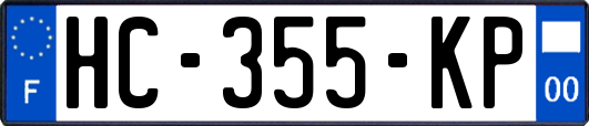 HC-355-KP