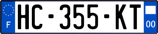 HC-355-KT
