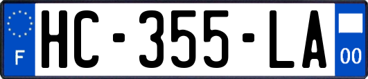 HC-355-LA