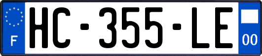 HC-355-LE