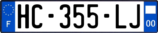 HC-355-LJ