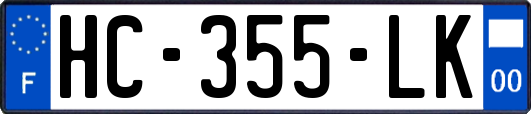 HC-355-LK