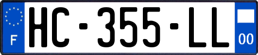 HC-355-LL