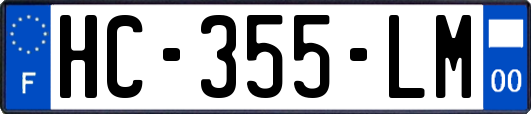 HC-355-LM