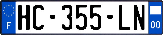 HC-355-LN
