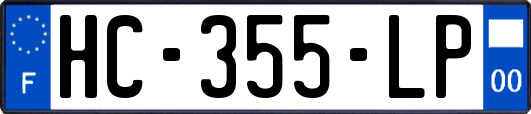 HC-355-LP
