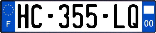 HC-355-LQ