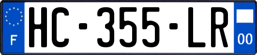 HC-355-LR