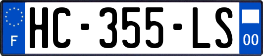 HC-355-LS
