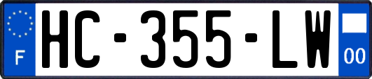 HC-355-LW