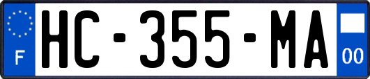 HC-355-MA