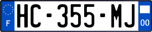 HC-355-MJ