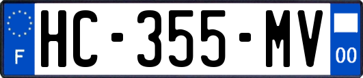 HC-355-MV