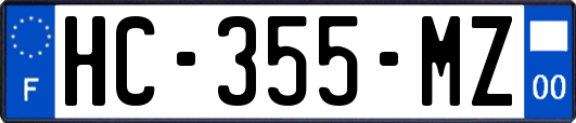 HC-355-MZ