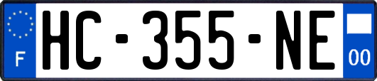HC-355-NE