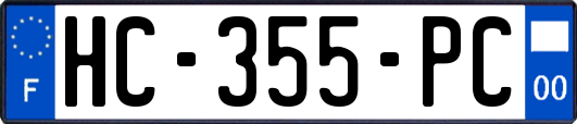 HC-355-PC