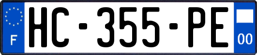 HC-355-PE