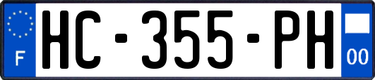 HC-355-PH