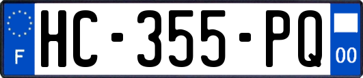 HC-355-PQ