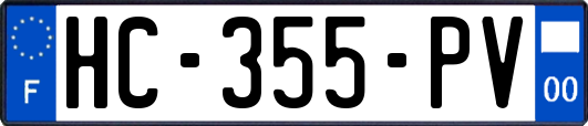 HC-355-PV