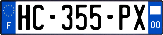 HC-355-PX