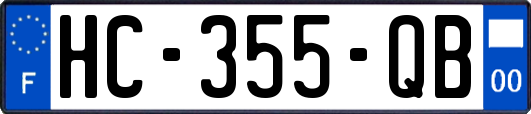 HC-355-QB