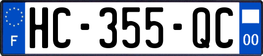 HC-355-QC
