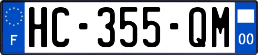 HC-355-QM