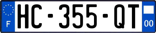 HC-355-QT