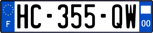 HC-355-QW