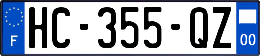 HC-355-QZ