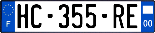 HC-355-RE