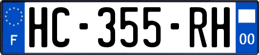 HC-355-RH