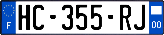 HC-355-RJ