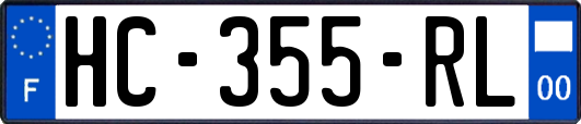 HC-355-RL