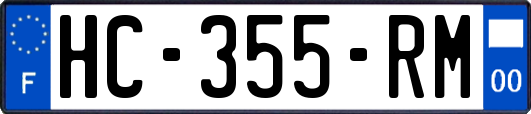 HC-355-RM