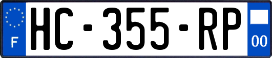 HC-355-RP