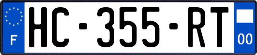 HC-355-RT