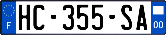 HC-355-SA
