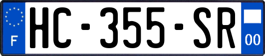 HC-355-SR
