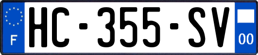 HC-355-SV