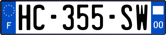 HC-355-SW