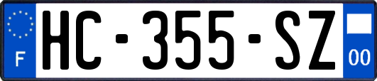 HC-355-SZ