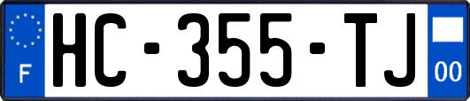 HC-355-TJ