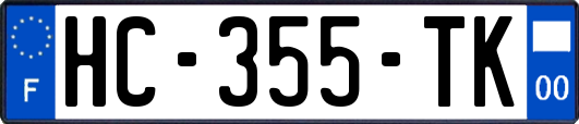 HC-355-TK
